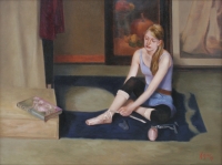 Jolene--Private Collection