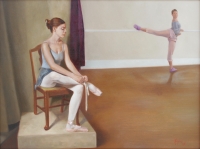 Preparation (Maria) -- Private Collection