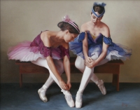 Duet--SOLD
