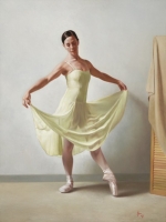 Katie, (from the Charlotte Ballet Innovative Works Series) AVAILABLE