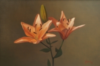 Sargent's Lanterns--SOLD