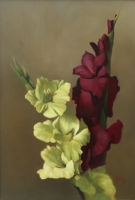 Gladiola I--SOLD