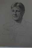 Colonel Rolf Wold, Norwegian Home Guard (2014)