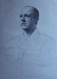 Colonel Ingvar Seland, Norwegian Home Guard (2015)