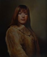 Alicia--Private Collection