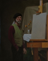 Self Portrait - 2012