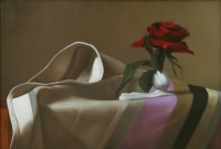 La Rosa di Rasputina (SOLD)