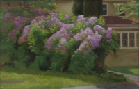 Scene of the Crime (SOLD)
