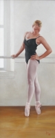 On Pointe SOLD