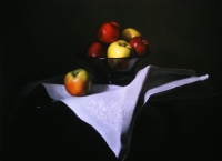 Apples of Egypt: Private Collection