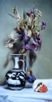Embodiment of Power--Private Collection