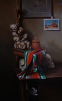 Vanitas: Lic
